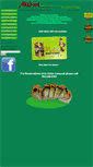 Mobile Screenshot of midorifusion.com